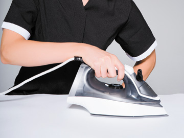 Construction HTML Template